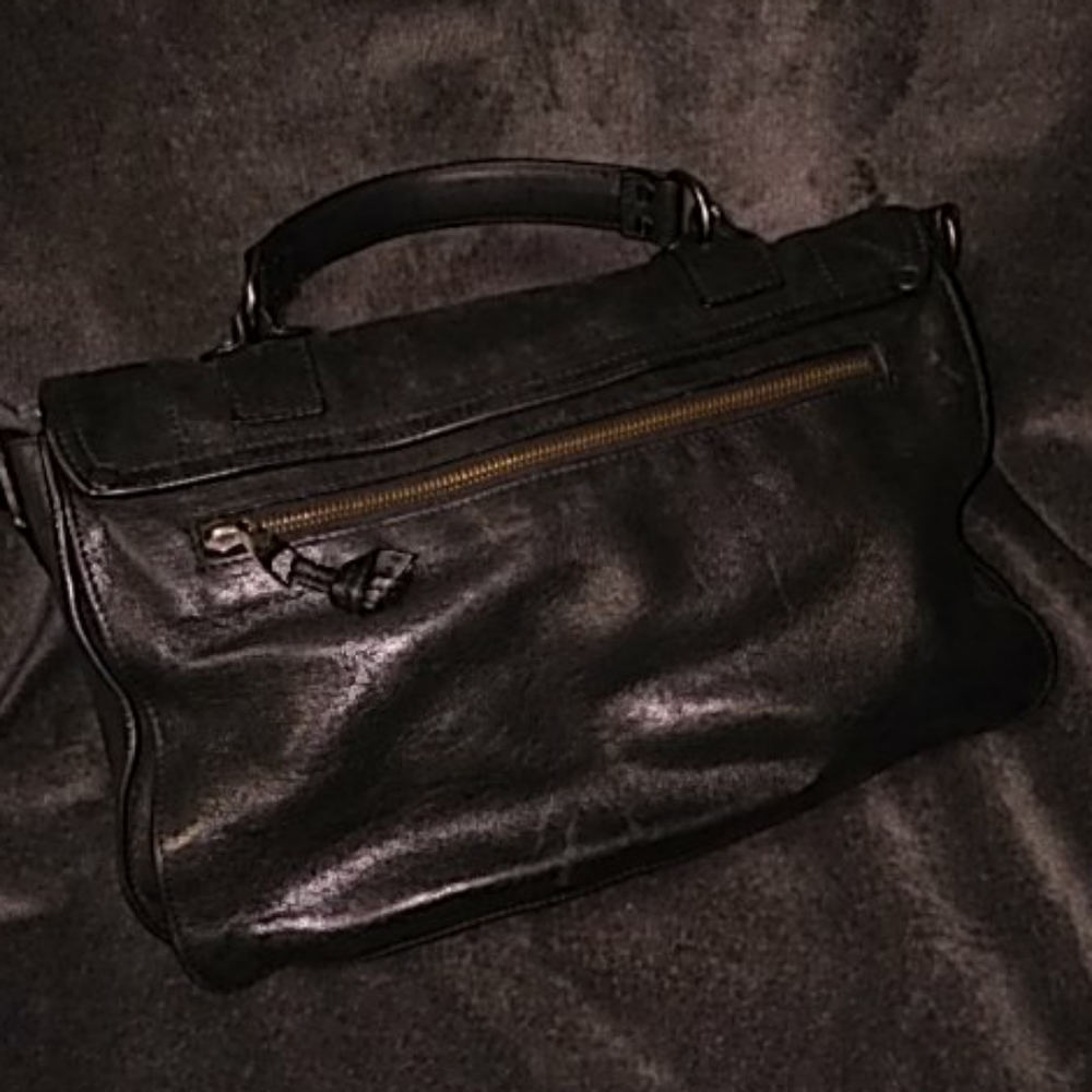 Proenza Schouler Medium PS1 - Picture 2 of 5